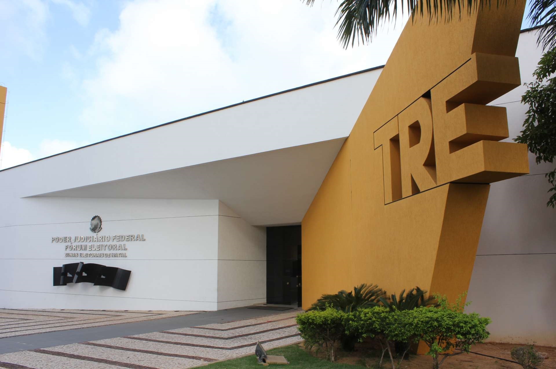 Pleno do TRE-RN aprova resolução sobre férias de juízes eleitorais