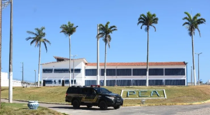 Advogada recebia R$ 250 por recados repassados entre membros de facção criminosa no presídio de Alcaçuz