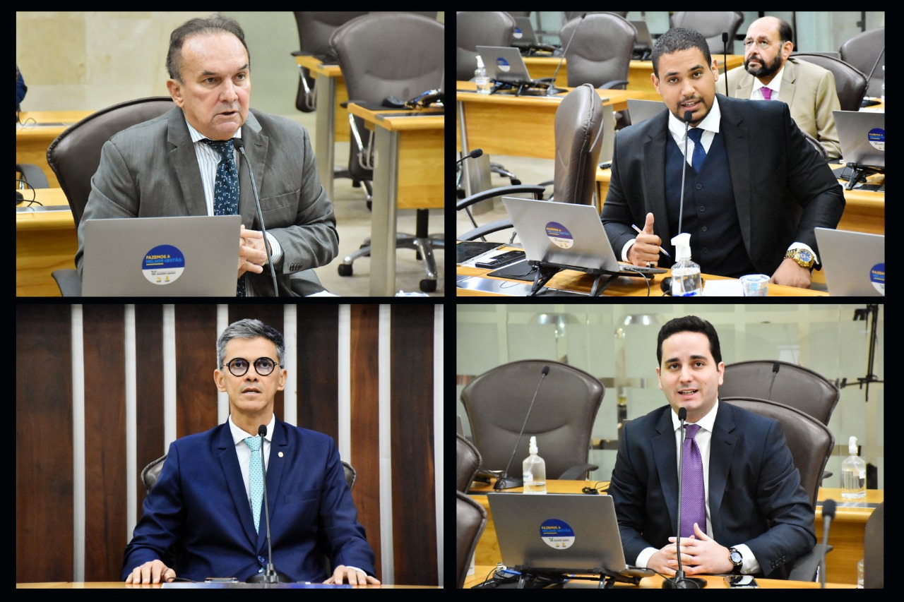 Deputados pedem mais investimentos para Defesa Civil combater transtornos das chuvas no RN