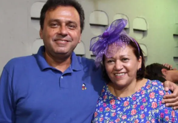 Desembargador Claudio Santos indefere pedido de liminar contra Carlos Eduardo e Fátima Bezerra