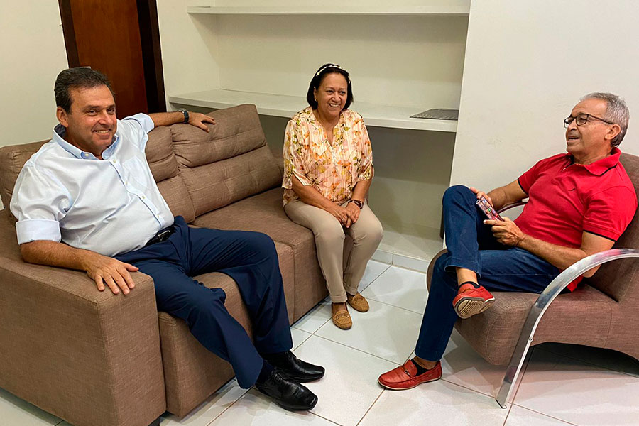 Juiz do TRE-RN manda Carlos Eduardo apagar propaganda irregular das redes sociais