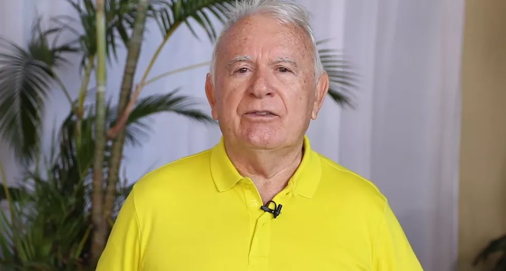 MPF denuncia ex-prefeito de Parnamirim e mais cinco por desvio de recursos da Educação