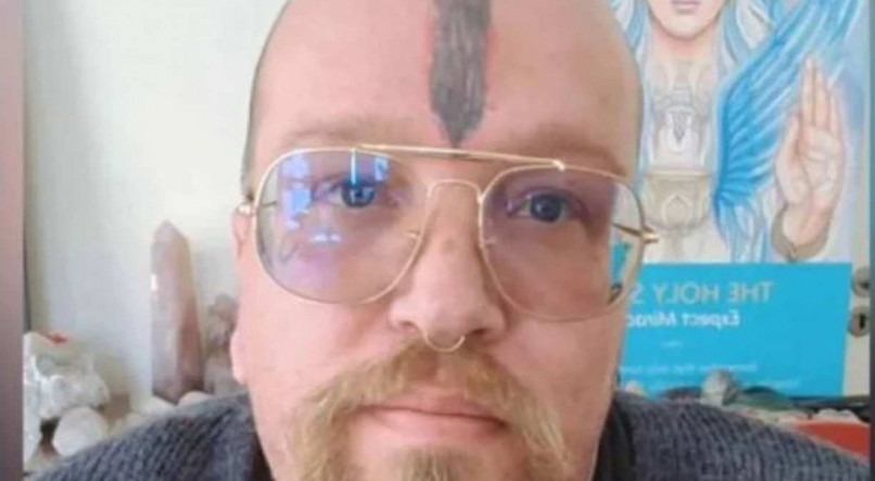 Principal SATANISTA da África do Sul tem encontro com Jesus e se converte: "Me inundou de amor"