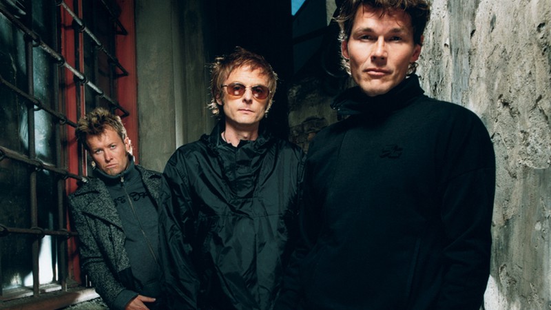 A-ha anuncia lançamento de novo álbum "True North"