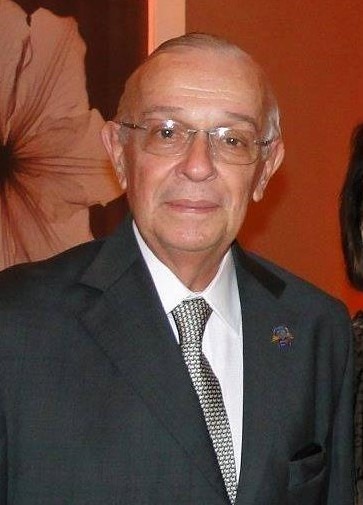 Morre o empresário Luiz Sergio Barreto, sócio do hotel Vila do Mar, na Via Costeira