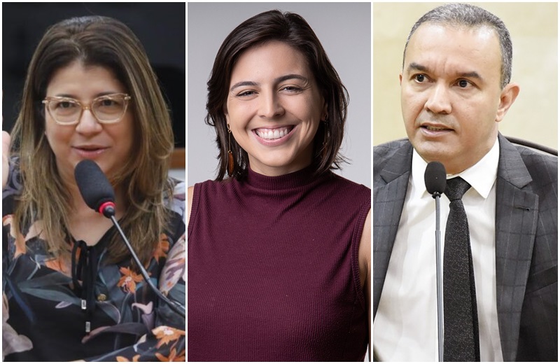 Pesquisa Item/94FM: Confira os nomes citados para deputado federal no RN