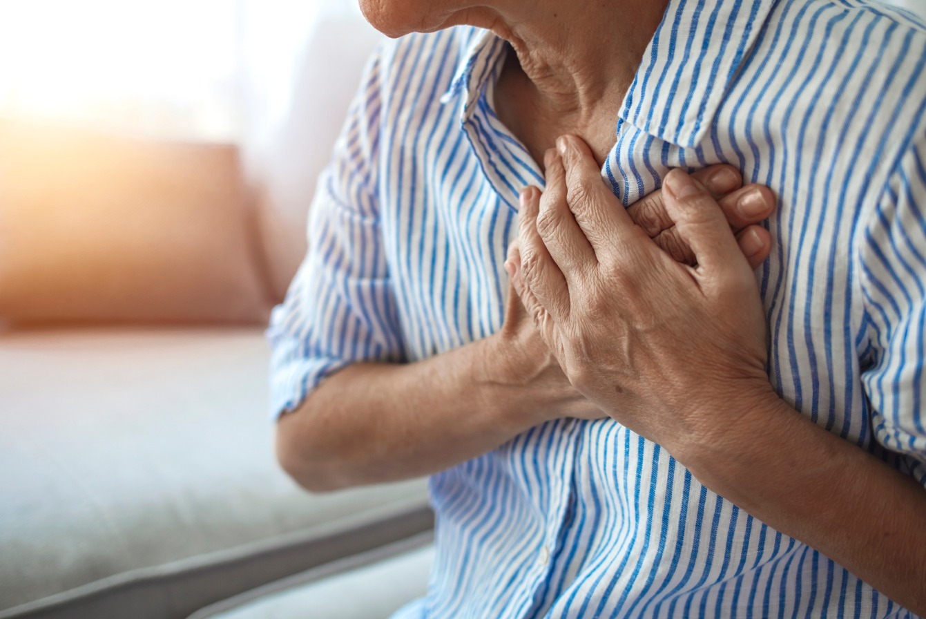 Número de infartos em 2022 é o maior dos últimos 3 anos no RN e supera covid￼