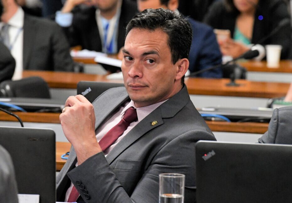 Styvenson só anunciará se é candidato ao governo do RN no dia 5 de agosto: último dia das convenções