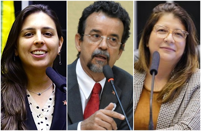 Veja os nomes mais citados para deputado federal em pesquisa 98FM/DataVero