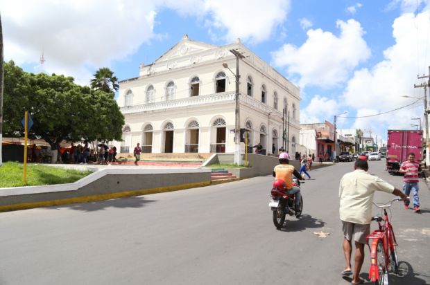 Prefeitura de Ceará-Mirim decreta estado de calamidade; mais de 120mm de chuva foram registrados em 24h