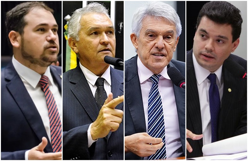 Metade dos deputados do RN vota contra Auxílio Brasil de R$ 600 permanente