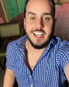 Apresentador da TV Correio é preso em Campina Grande após treta com a PM