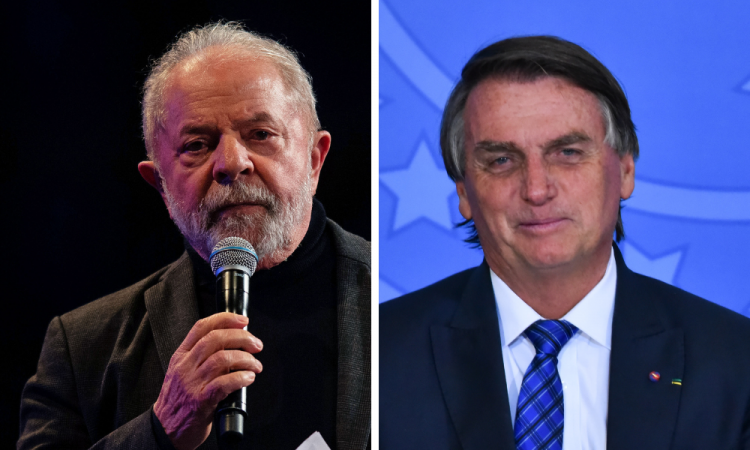 Sem Bolsonaro e Lula, RedeTV! cancela debate presidencial