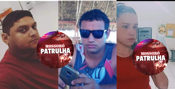Dois seguranças morrem e dois ficam feridos durante festa em Grossos
