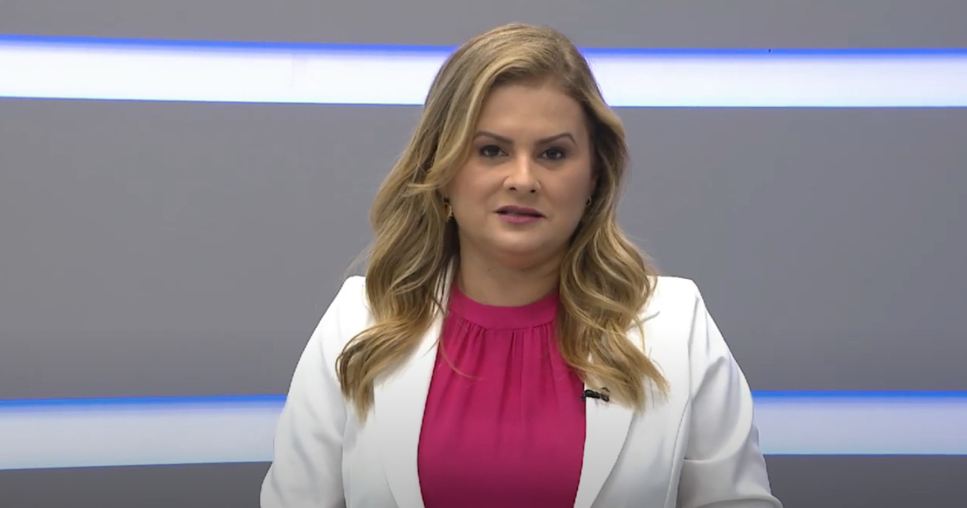 VÍDEO: Depois de ser inocentada pela justiça, Micarla de Souza faz desabafo na televisão