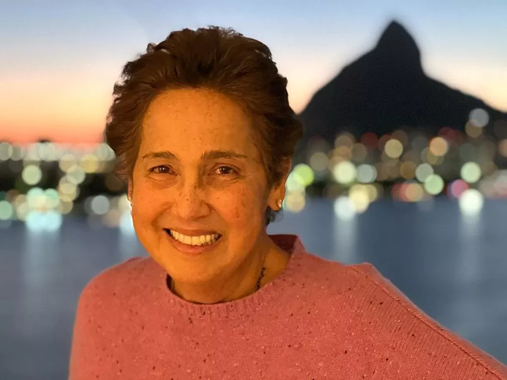 Morre aos 63 anos a atriz Claudia Jimenez