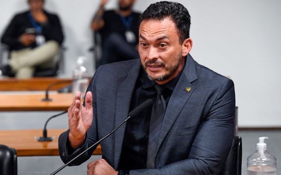 Styvenson bate-boca com integrantes do MARCCO, após questionar medidas efetivas contra governo Fátima