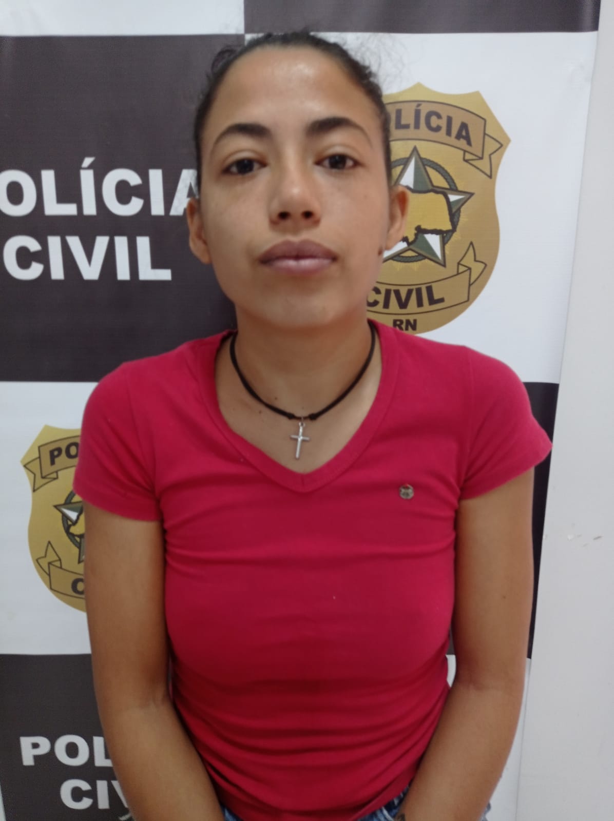 Mulher investigada por tortura e lesão corporal é presa em Tenente Ananias