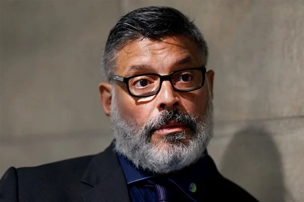 Alexandre Frota desabafa sobre vício em drogas: “Perdi tudo na vida”