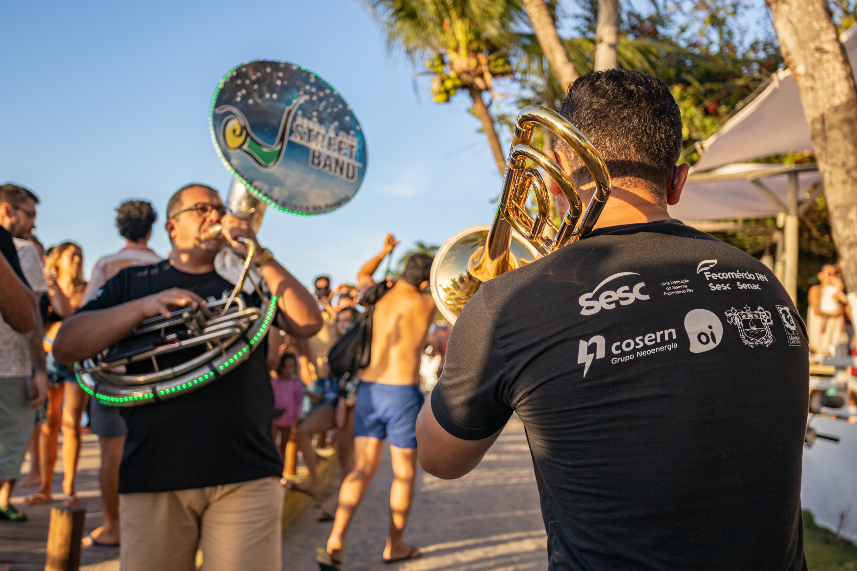 Fest Bossa & Jazz encerra edição na Praia de Pipa e se prepara para São Miguel do Gostoso