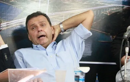 Amigo do trabalhador: Carlos Eduardo e suas empresas tem 86 processos na Justiça do Trabalho