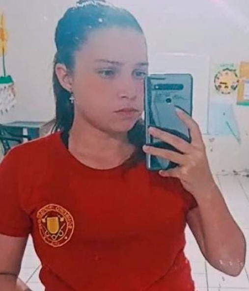 Bombeira Civil baleada durante tiroteio em festa beneficente morre em hospital no RN