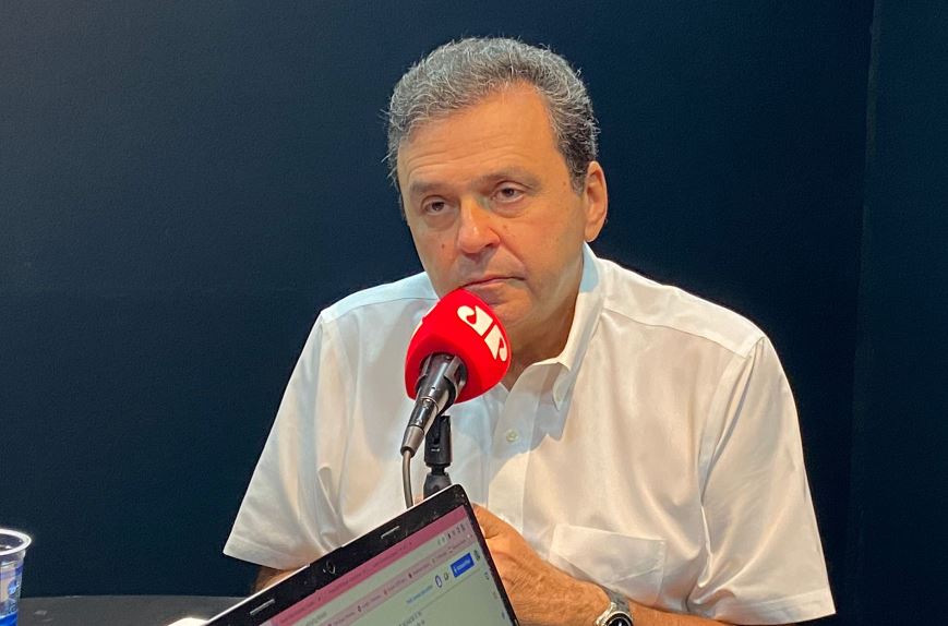 MP Eleitoral pede indeferimento da candidatura de Carlos Eduardo Alves