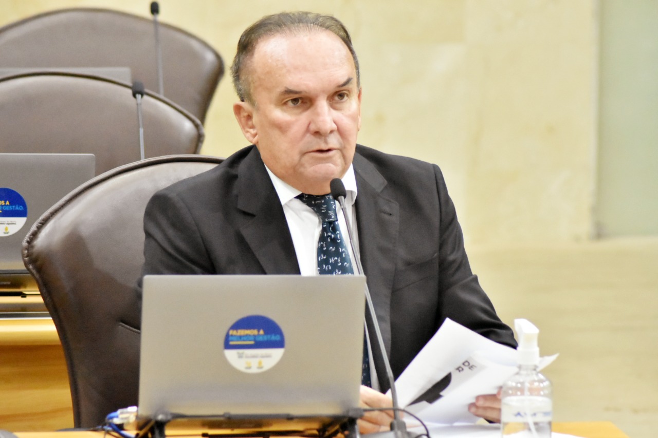 Nelter critica suspensão de cirurgias eletivas em hospitais regionais do Seridó e Vale do Açu