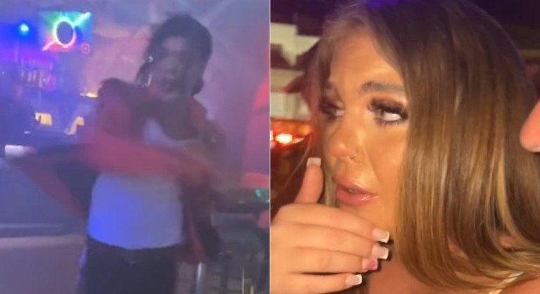 Jovem com fobia de Michael Jackson entra em pânico ao ver show de sósia do cantor