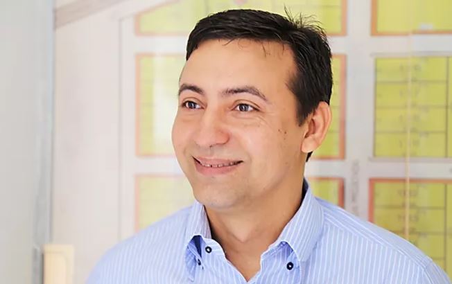 Ex-candidato a Prefeito de Mossoró volta ao cenário político-eleitoral