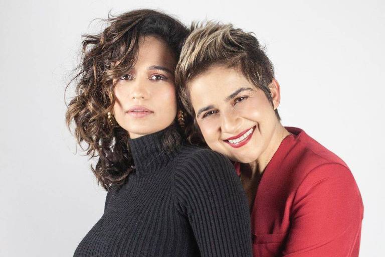 Nanda Costa revela que ator gay propôs por “namoro de fachada”