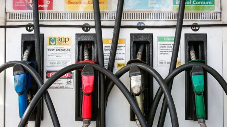 Preço da gasolina em Natal já reduziu cerca de 60% em Natal, diz Procon
