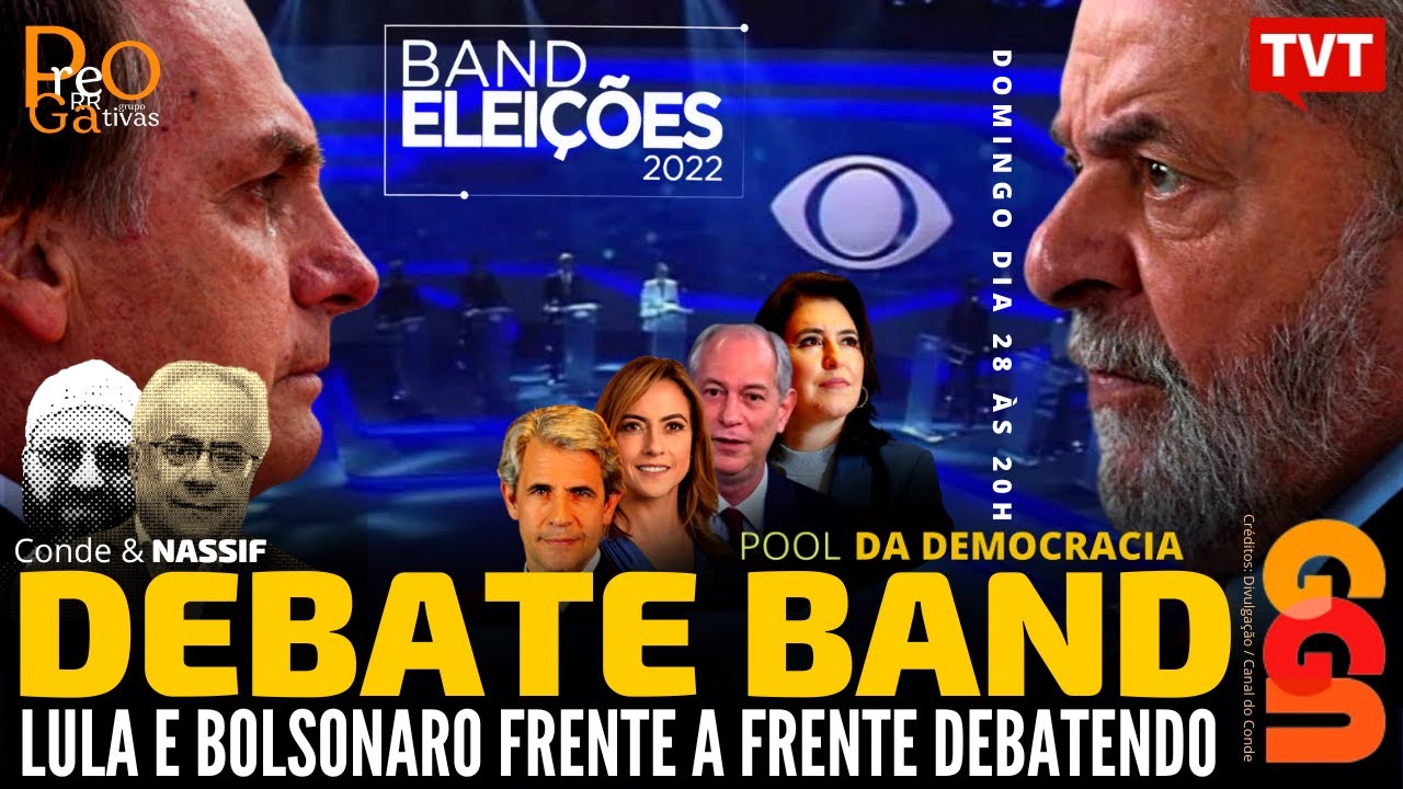 Bolsonaro a Lula: ‘Que moral você tem para falar de mim, ô ex-presidiário?’