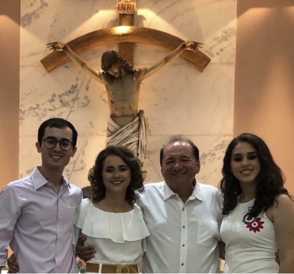 Morre aos 65 anos, Júnior Germano, advogado e ex-vice-prefeito de Caicó