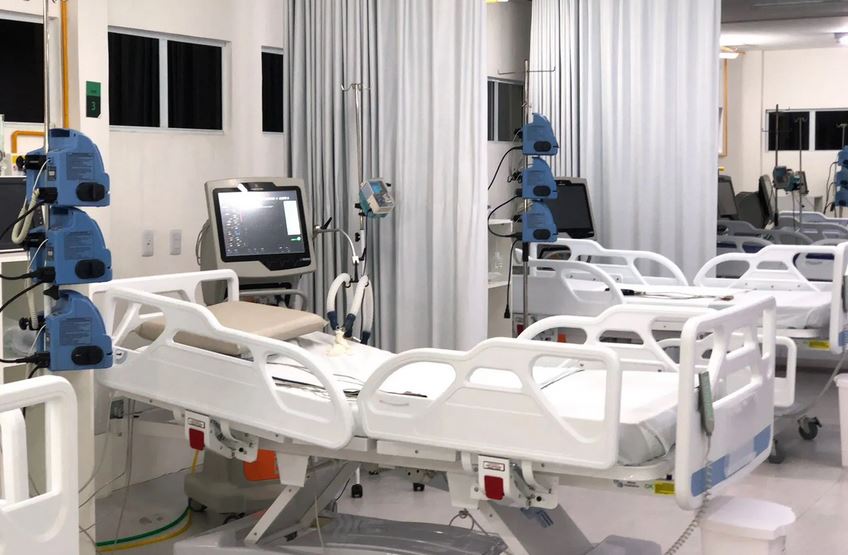 CRISE: Hospitais falam em fechar 20 mil leitos após aumento de piso salarial da enfermagem