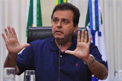 O medo e desespero de Carlos Eduardo poderá leva-lo a duas derrotas consecutivas em eleições majoritárias