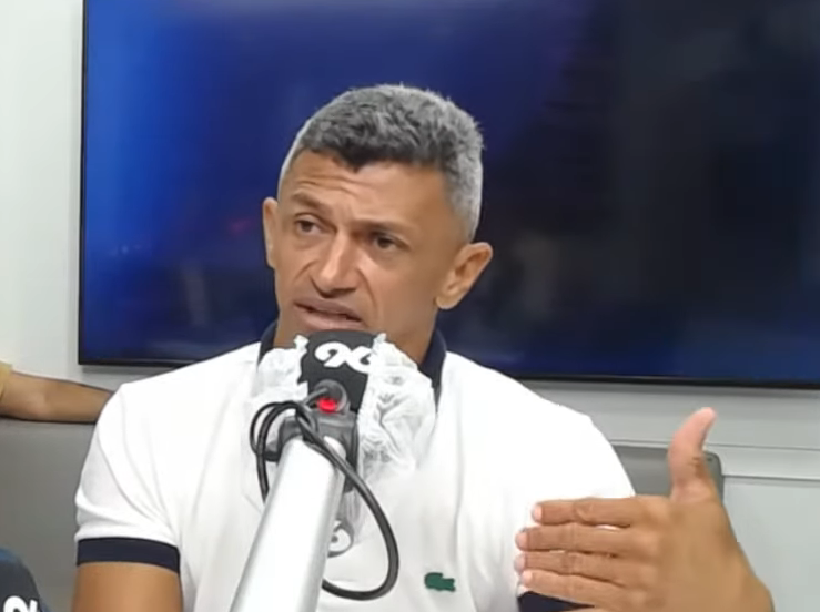 PL confirma candidatura de ex-policial preso por triplo homicídio no RN