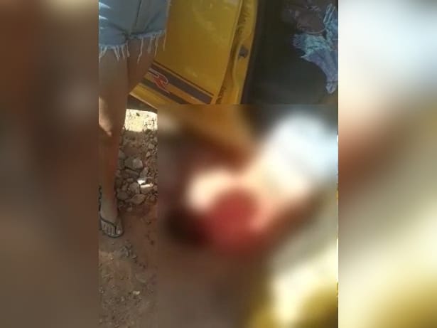 Homem é baleado dentro de carro na zona Oeste de Natal; ex da companheira dele é suspeito