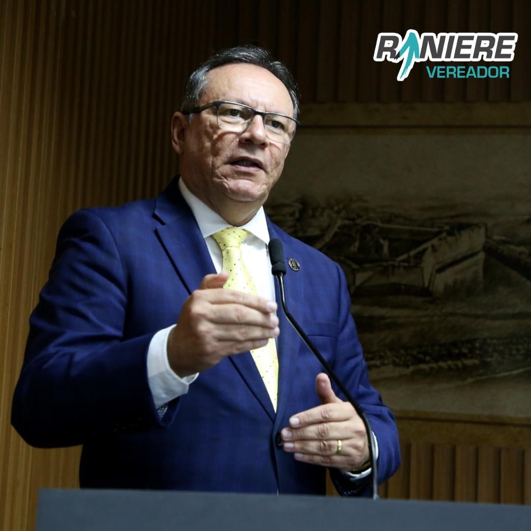 Projeto de Lei do vereador Raniere Barbosa é aprovado por unanimidade para aquecer o turismo na capital potiguar