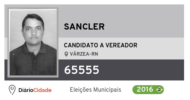Ex-vereador de Várzea é morto a tiros na tarde desta sexta-feira (19)