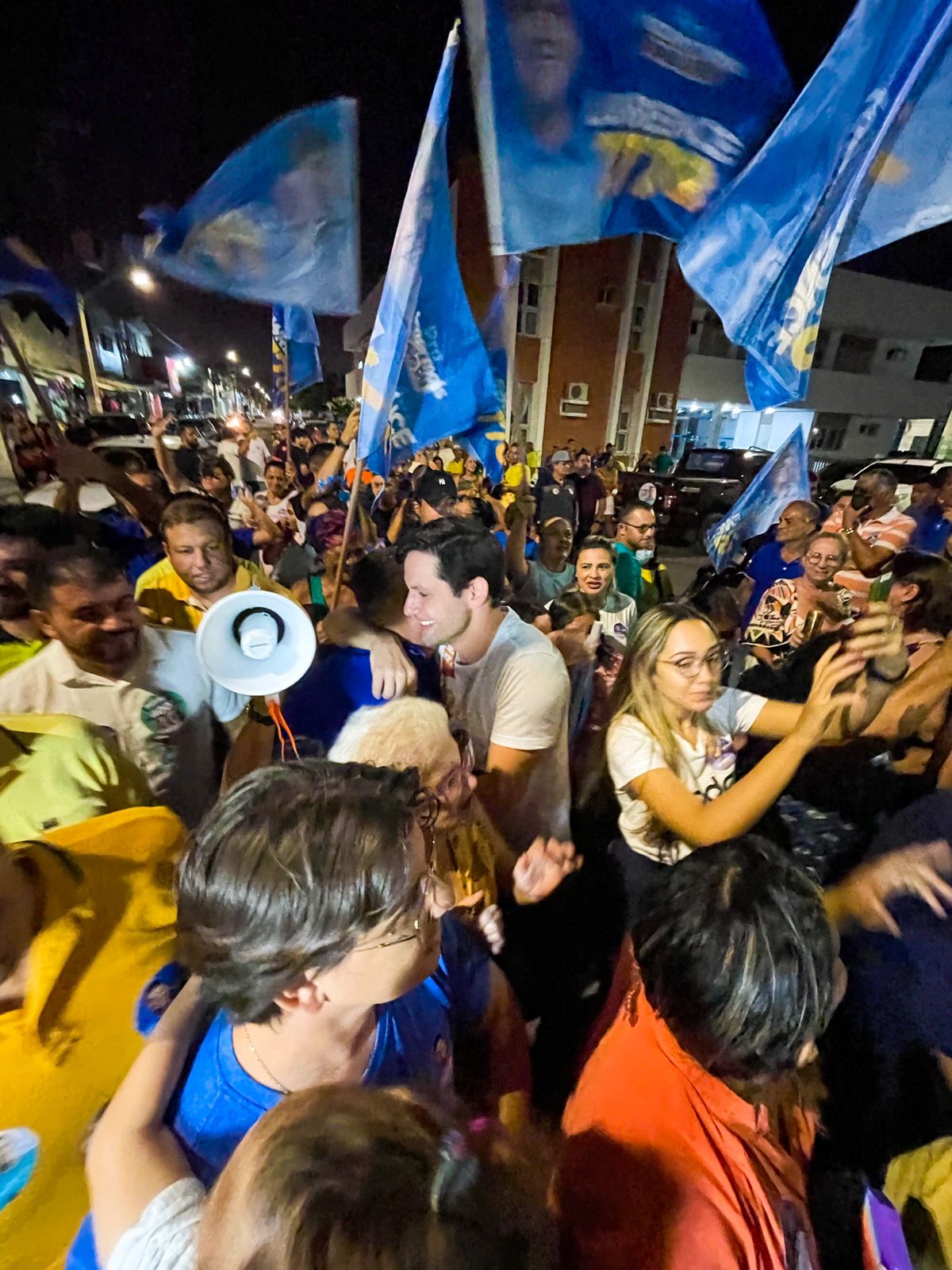 Estradeiro, Rafael Motta "invade" o Oeste Potiguar neste fim de semana