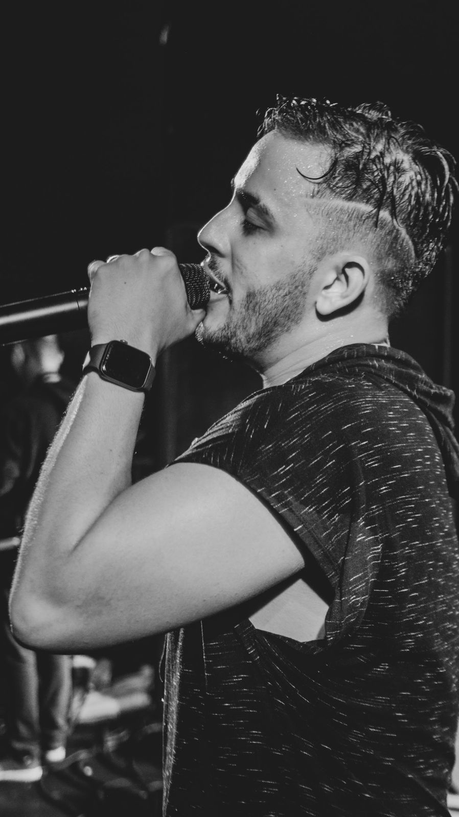 Litto Lins lança seu segundo EP