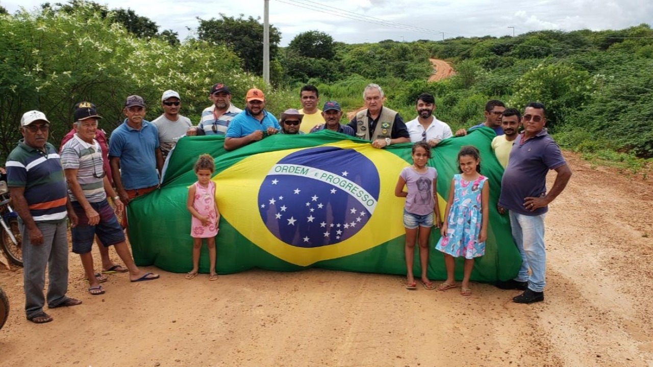 General Girão rebate vereador e cobra ambulância à Prefeitura de Mossoró