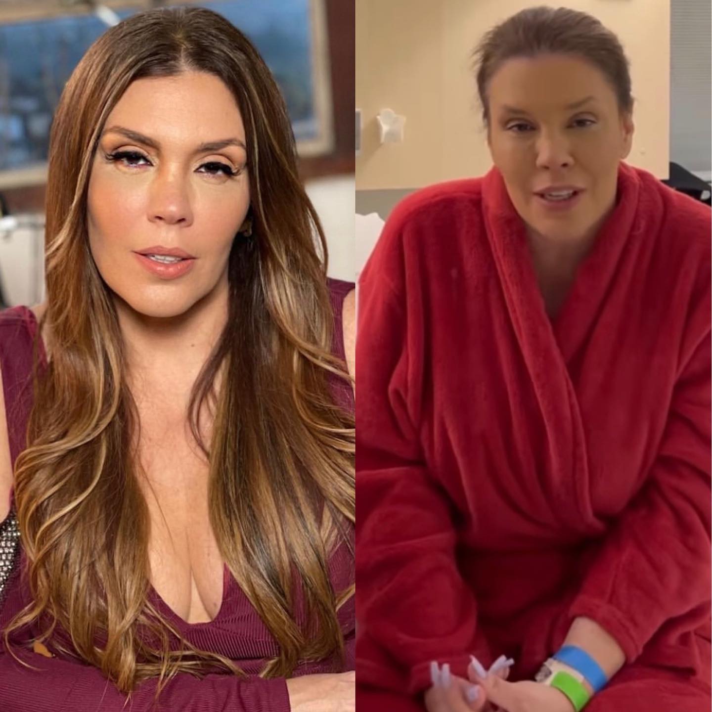 Simony, do Balão Mágico, descobre câncer aos 46 anos e inicia tratamento de radio e quimioterapia