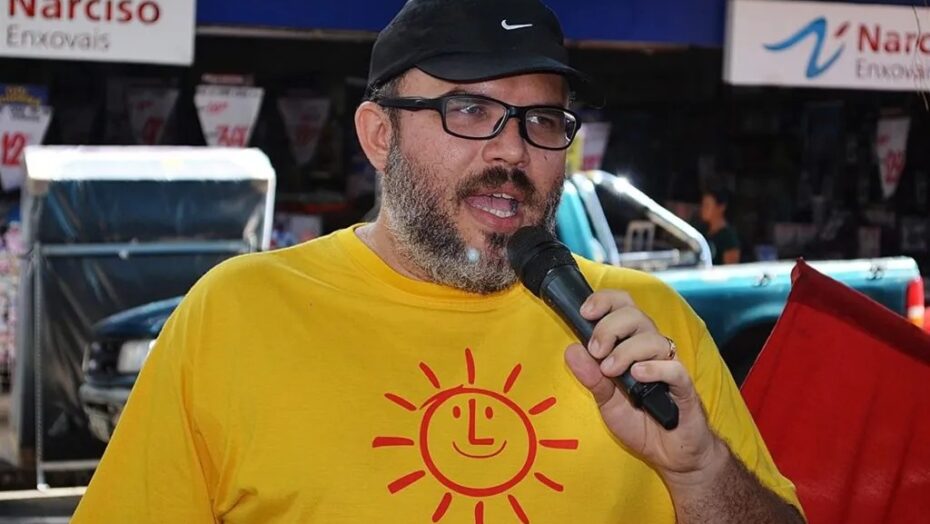 Alvo de investigação, candidato ao Governo do RN é suspeito de ser funcionário fantasma