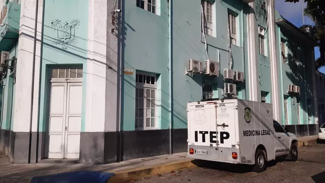 Homem de 59 anos morre dentro de motel na Grande Natal e família reclama da demora na liberação do corpo no ITEP