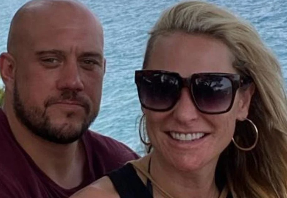 Ex-jogador sofre ataque cardíaco e morre enquanto espancava namorada