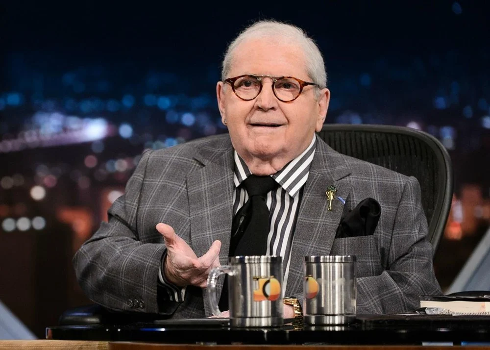 Jô Soares morre em São Paulo aos 84 anos