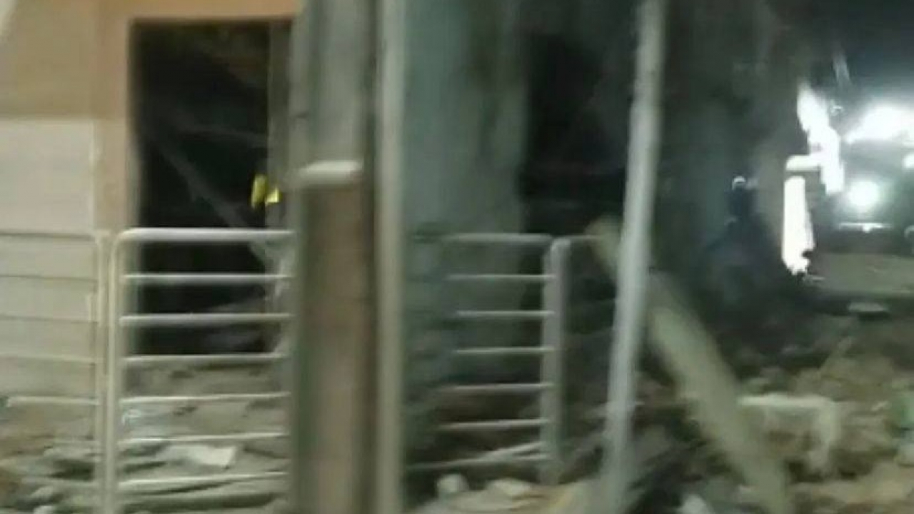 RN FRÁGIL: Criminosos invadem cidade do RN, explodem agências bancárias e tocam o terror