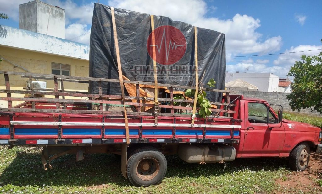 Homem é preso suspeito de furtar 62 placas de energia solar da própria empresa onde trabalha no RN